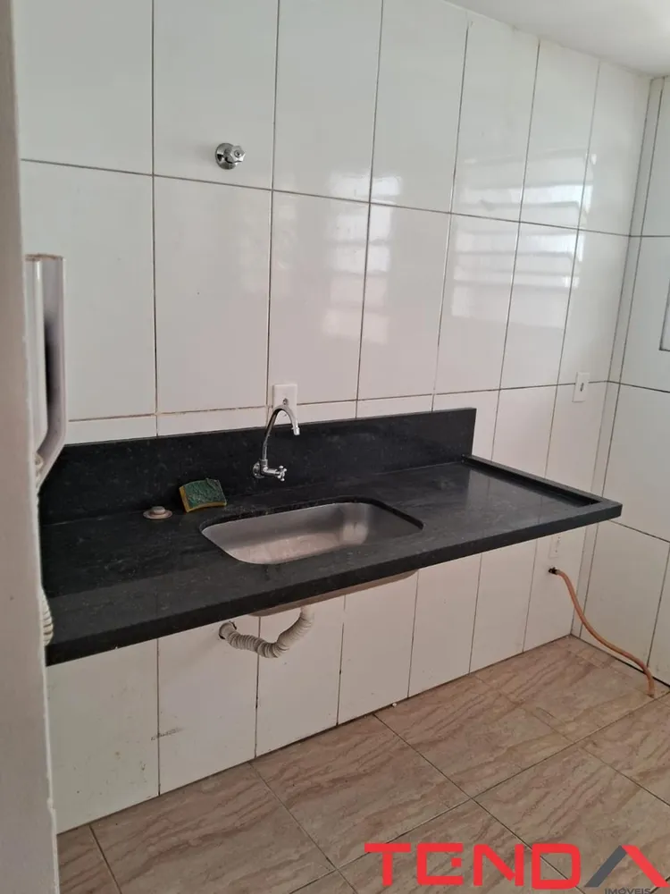 Casa, 2 quartos, 60 m² - Foto 4