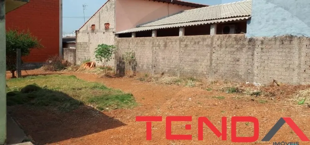 Terreno, 575 m² - Foto 1