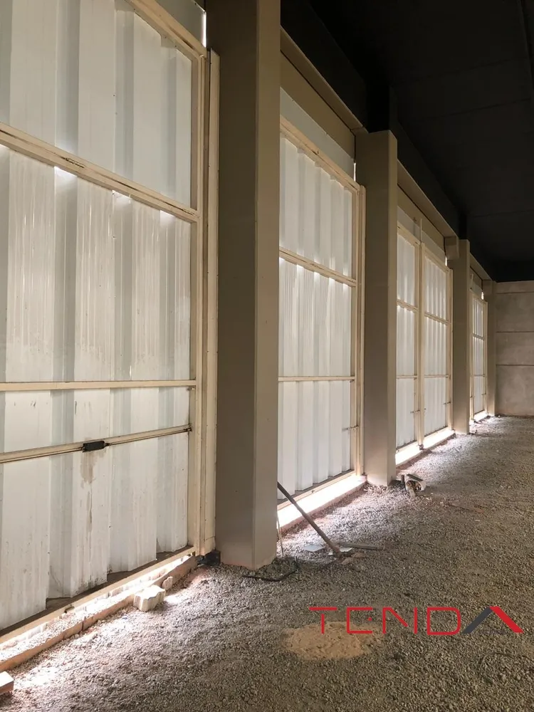 Depósito-Galpão, 1503 m² - Foto 6