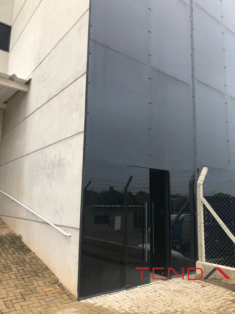 Depósito-Galpão, 1503 m² - Foto 12