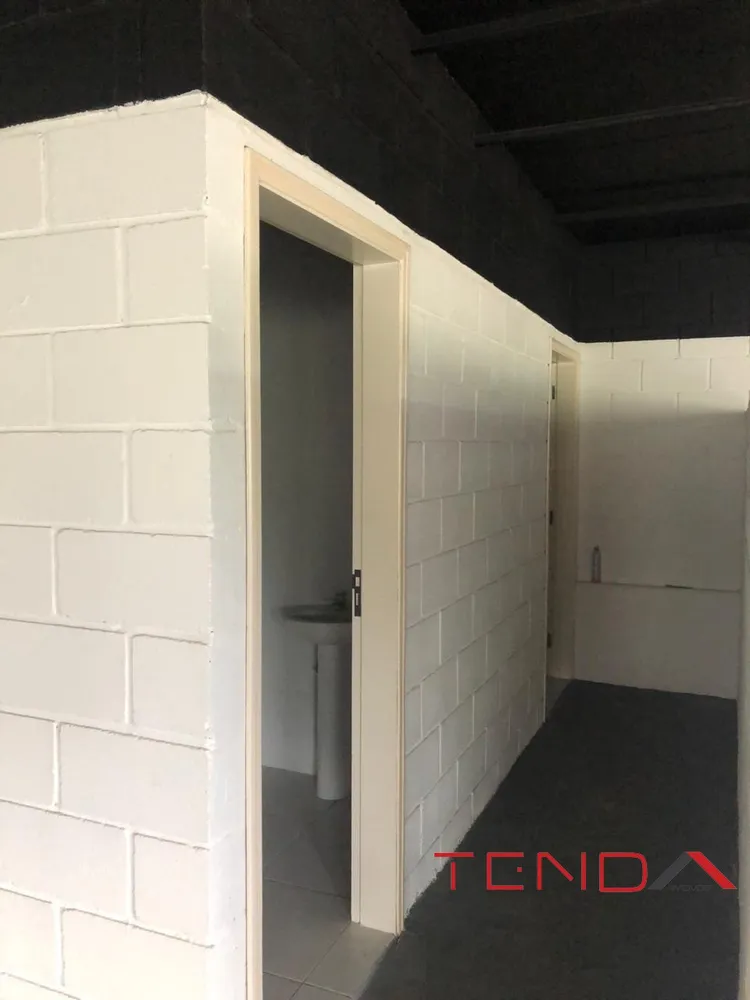 Depósito-Galpão, 1503 m² - Foto 9