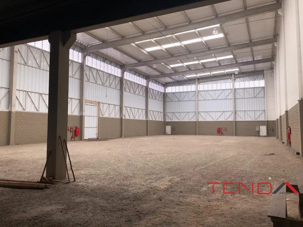 Depósito-Galpão, 1503 m² - Foto 10