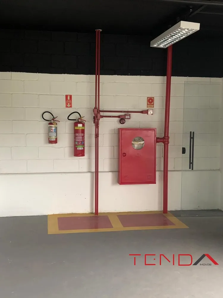 Depósito-Galpão, 1503 m² - Foto 5