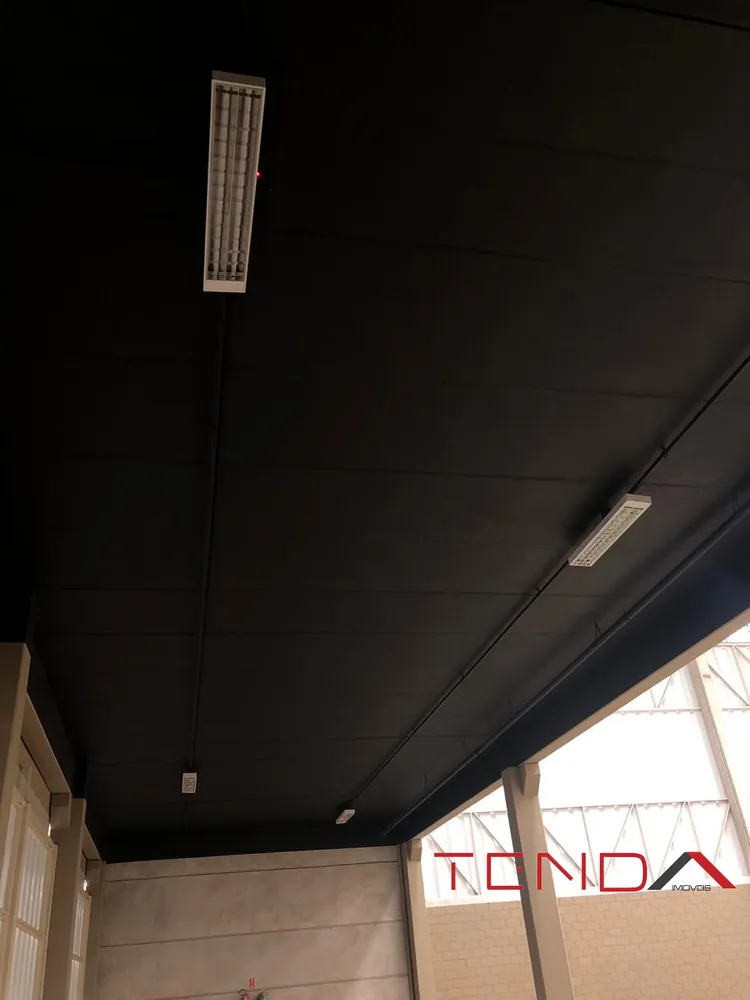 Depósito-Galpão, 1503 m² - Foto 4