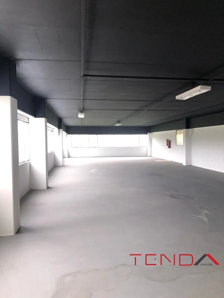Depósito-Galpão, 1503 m² - Foto 1