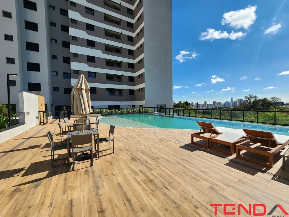 Apartamento, 2 quartos, 67 m² - Foto 11
