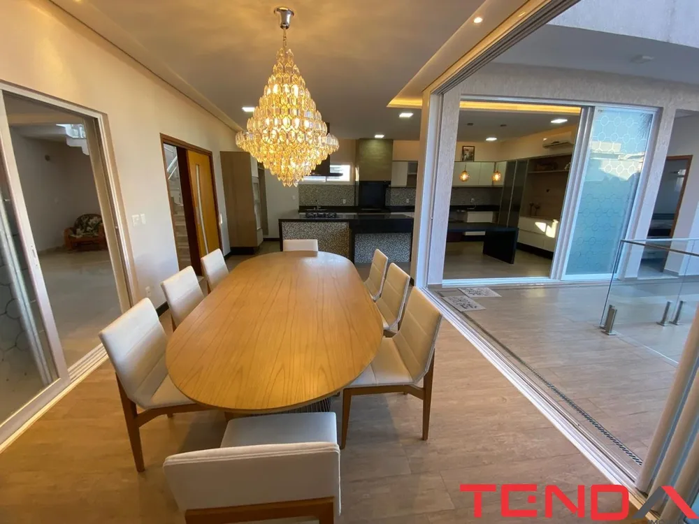 Casa, 4 quartos, 305 m² - Foto 10