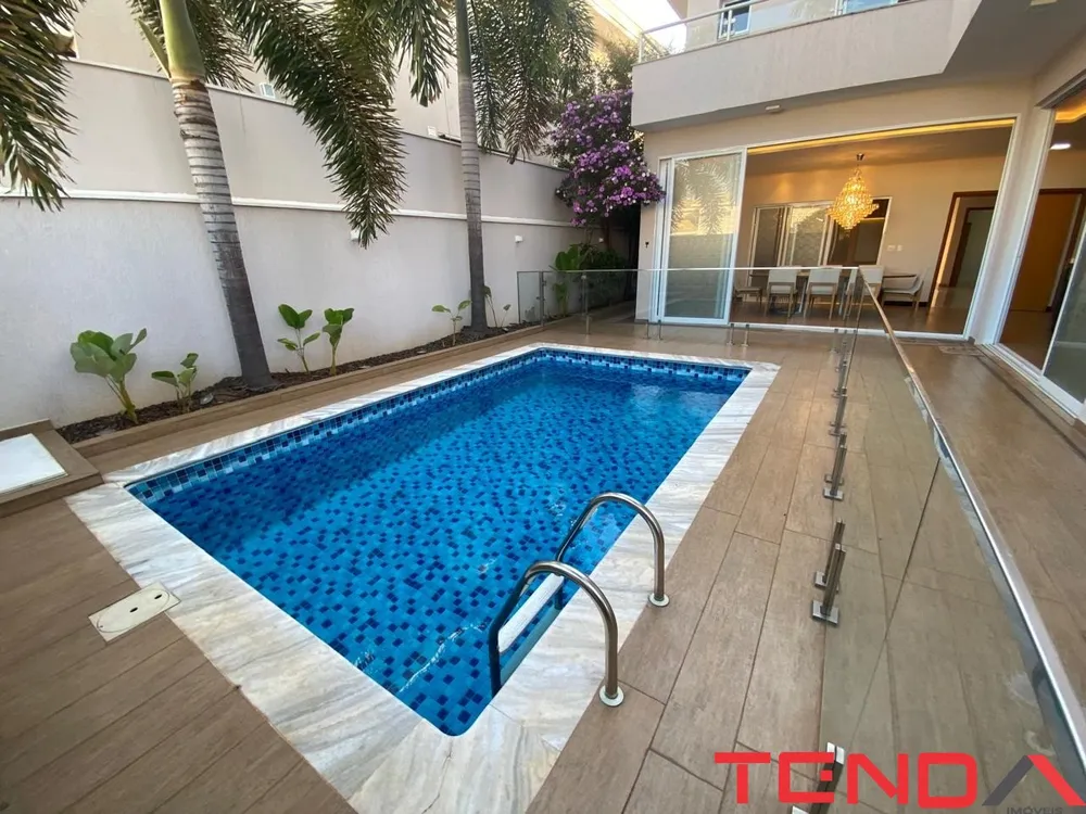 Casa, 4 quartos, 305 m² - Foto 11
