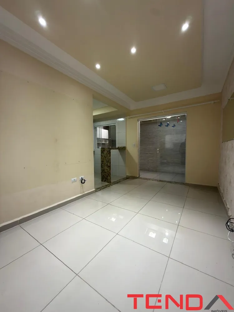 Casa, 2 quartos - Foto 2