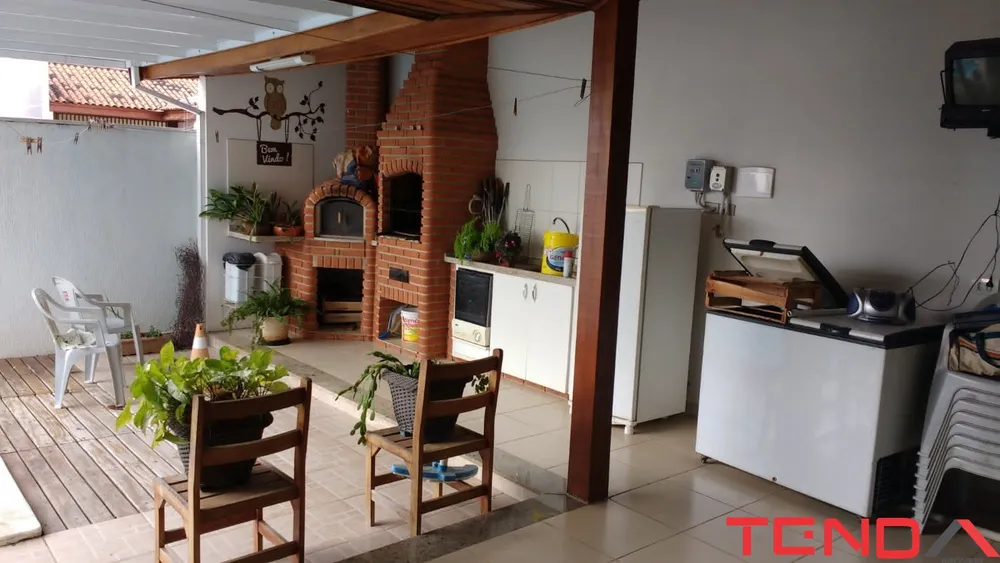 Casa, 3 quartos, 300 m² - Foto 12