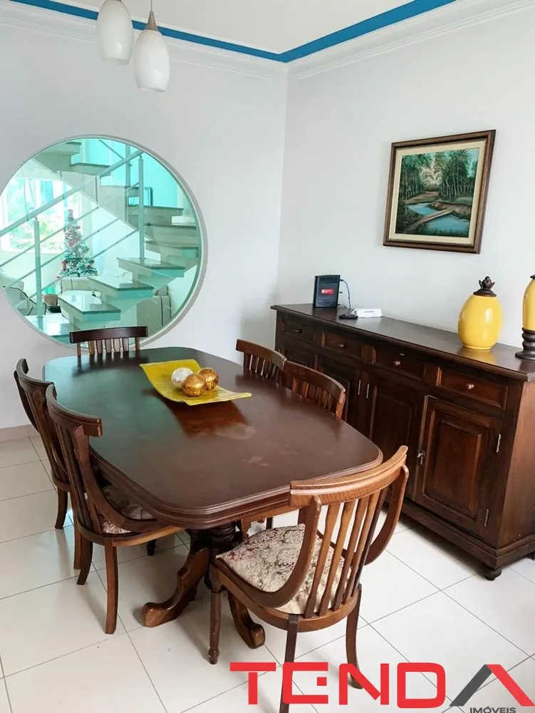 Casa, 3 quartos, 300 m² - Foto 5