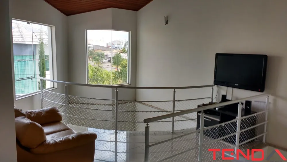 Casa, 3 quartos, 300 m² - Foto 2