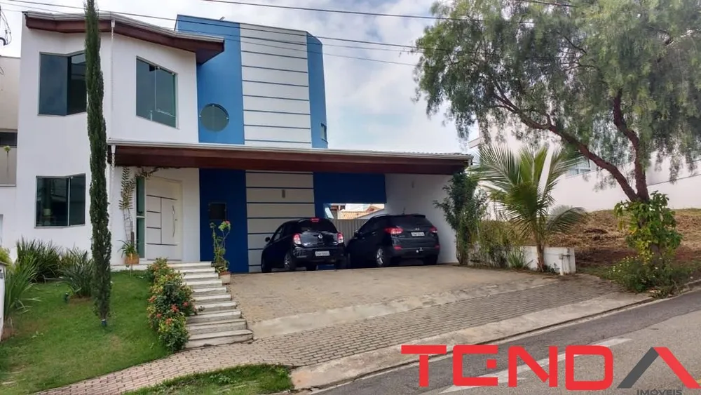 Casa, 3 quartos, 300 m² - Foto 4