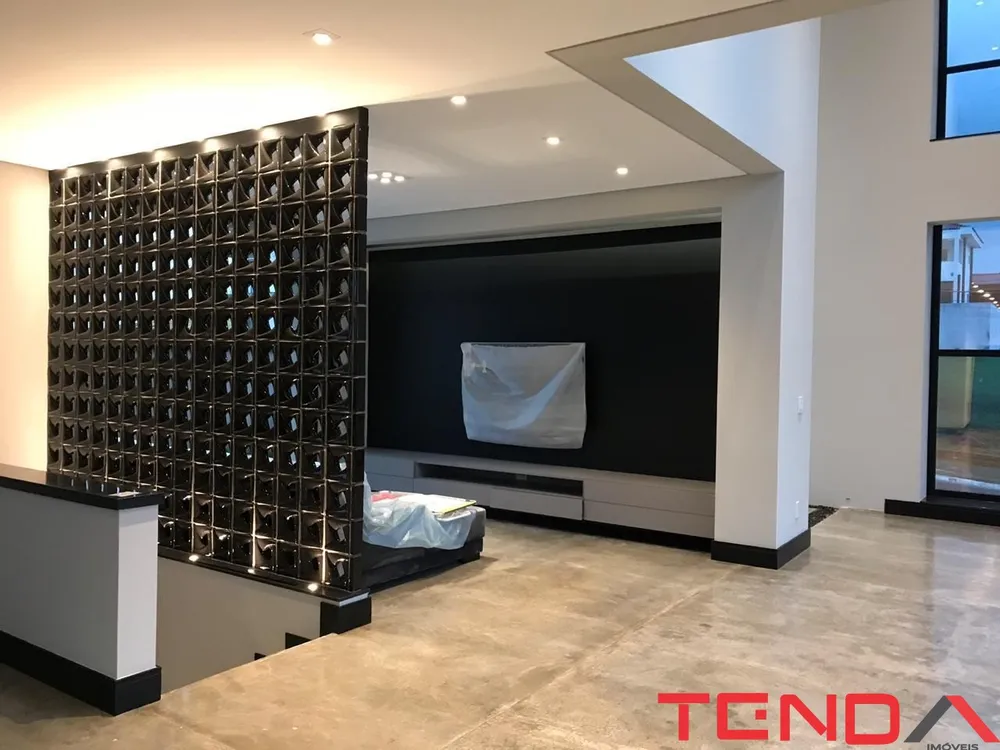 Casa, 4 quartos, 540 m² - Foto 6