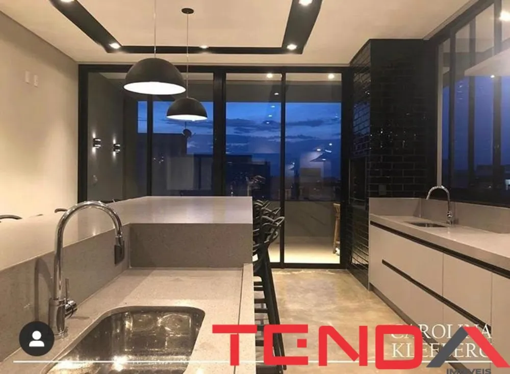 Casa, 4 quartos, 540 m² - Foto 2