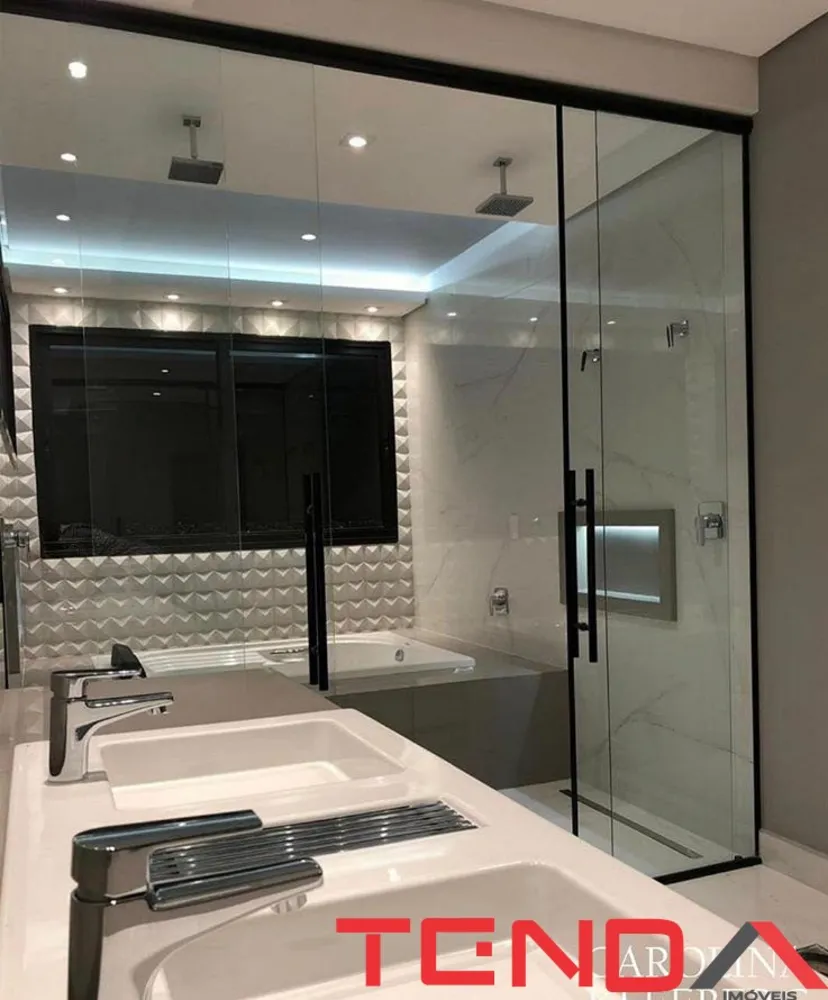 Casa, 4 quartos, 540 m² - Foto 4
