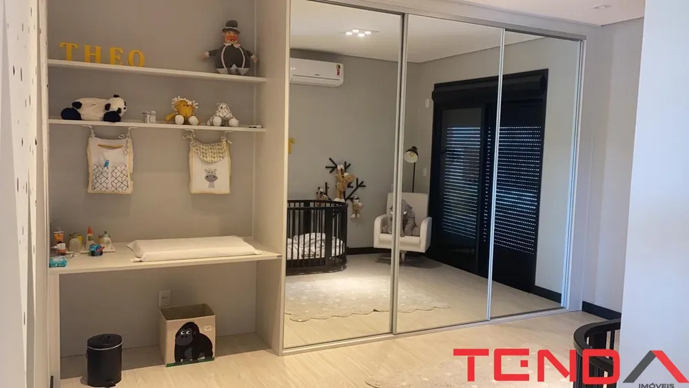 Casa, 4 quartos, 540 m² - Foto 8