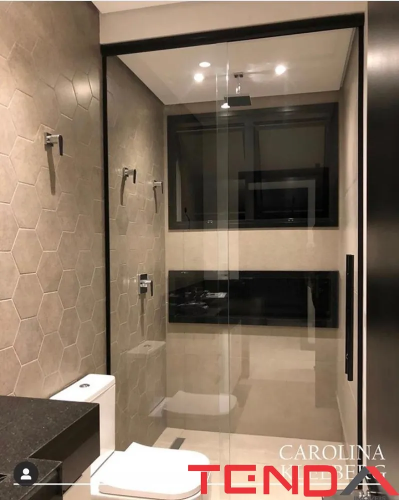 Casa, 4 quartos, 540 m² - Foto 3