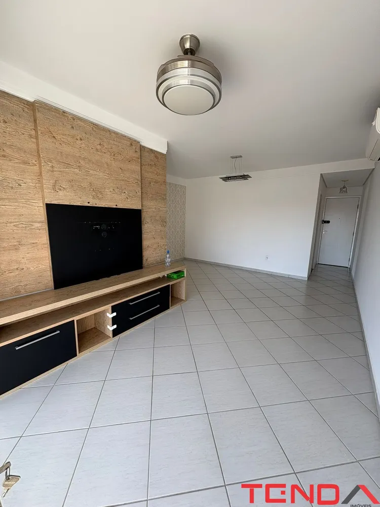Apartamento, 3 quartos, 108 m² - Foto 1