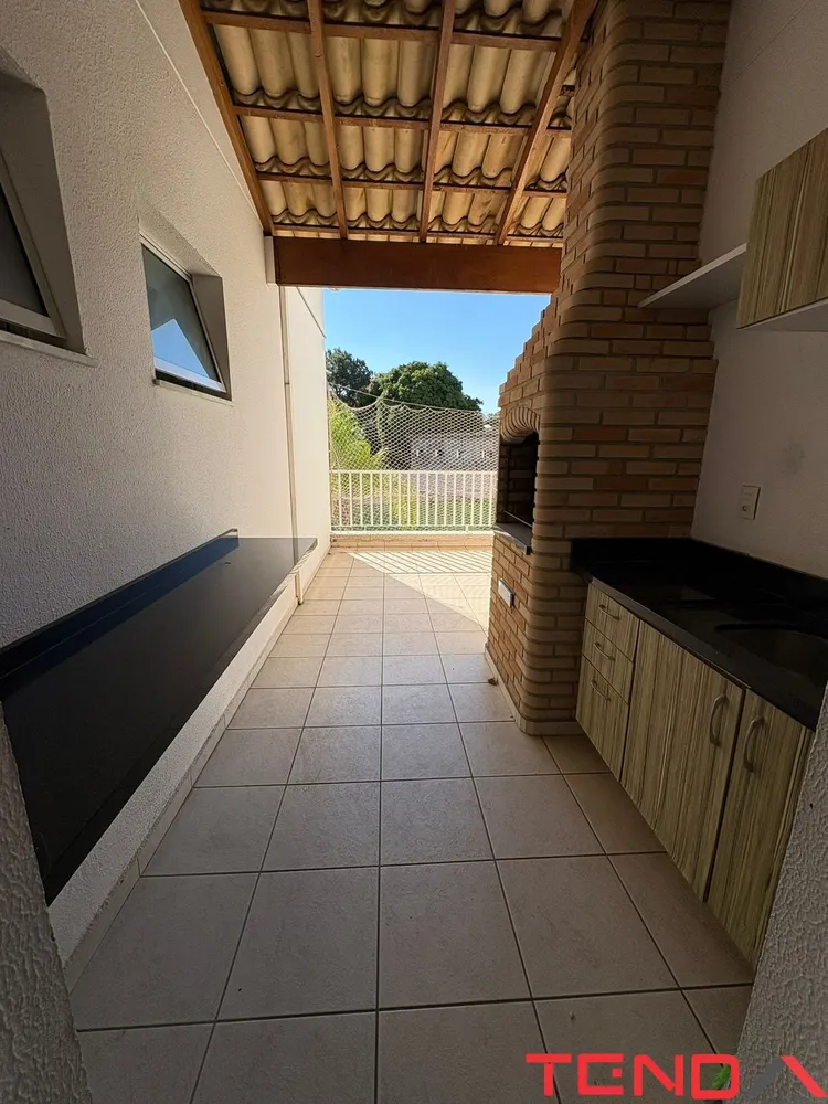 Apartamento, 3 quartos, 108 m² - Foto 11