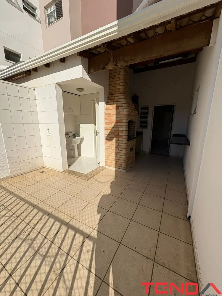 Apartamento, 3 quartos, 108 m² - Foto 12