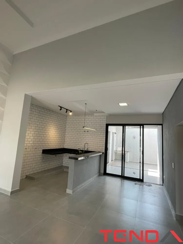 Casa, 2 quartos, 111 m² - Foto 3