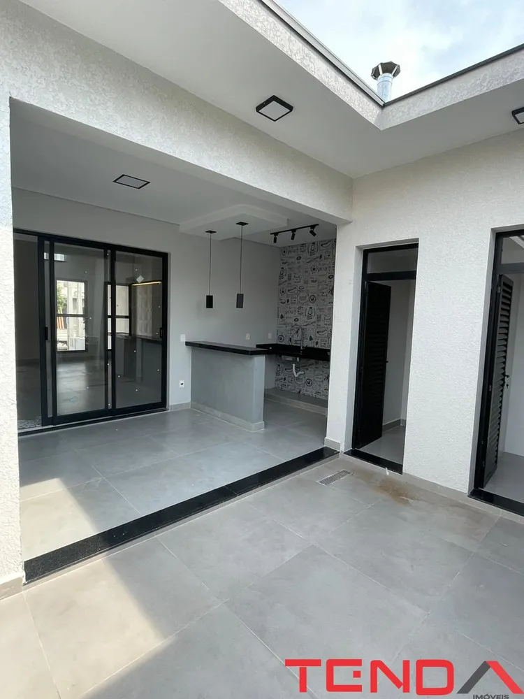 Casa, 2 quartos, 111 m² - Foto 1