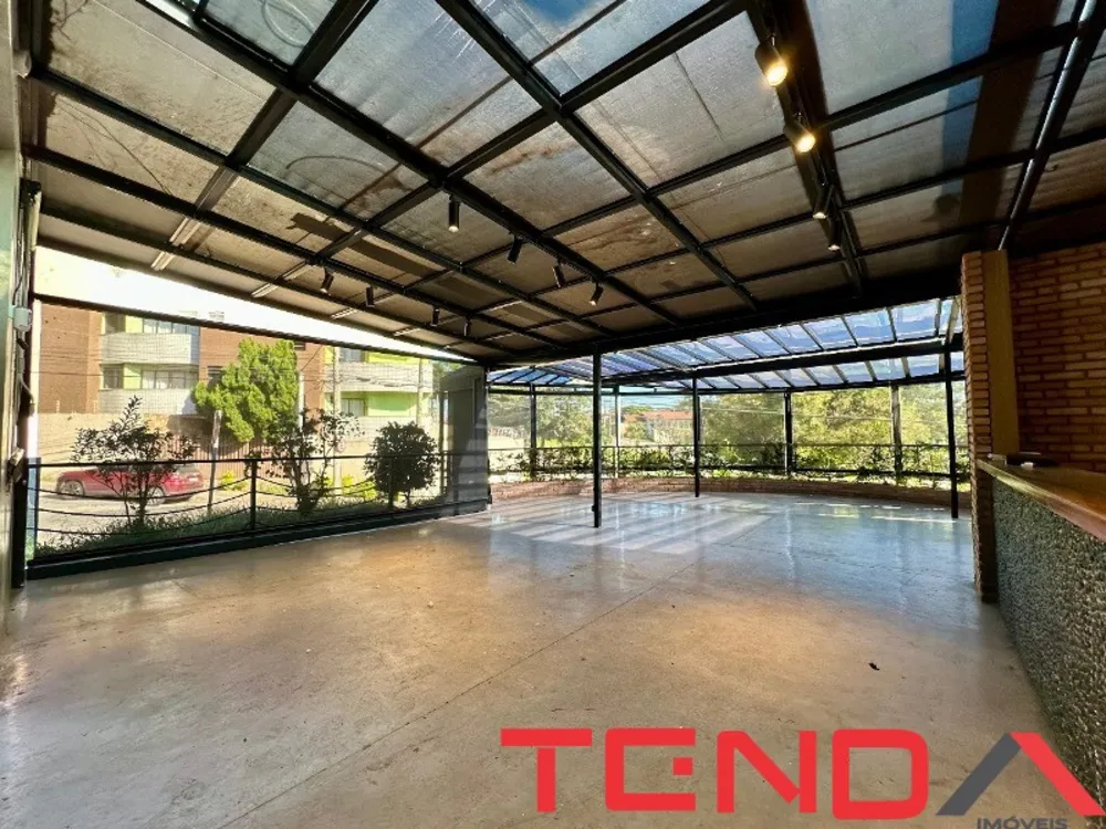 Loja-Salão, 330 m² - Foto 1
