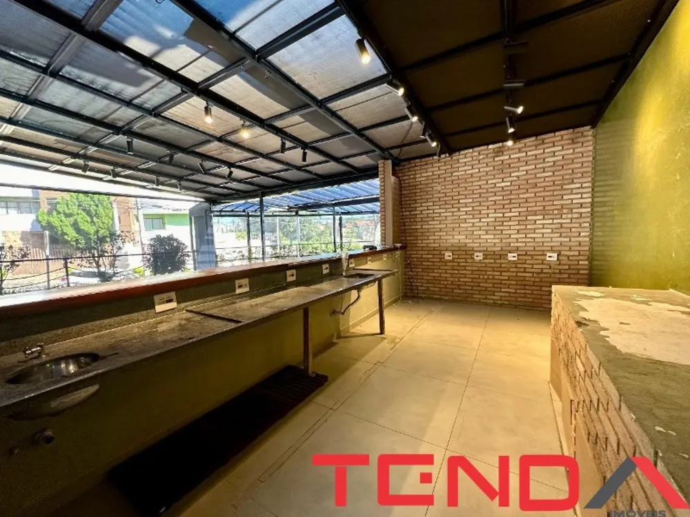 Loja-Salão, 330 m² - Foto 9