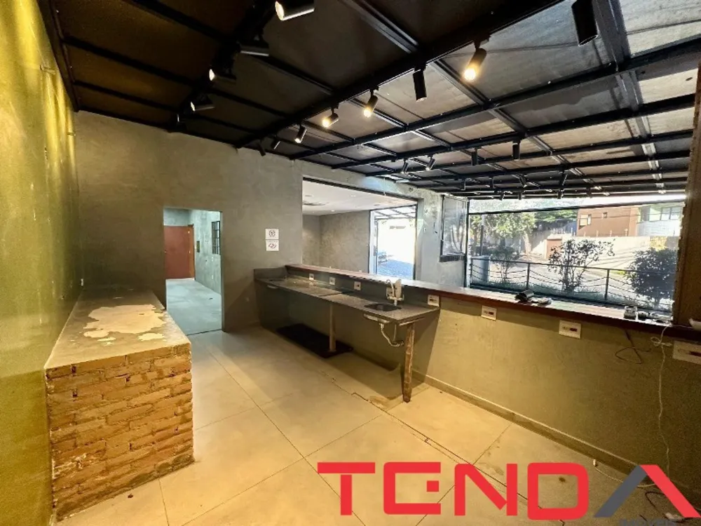 Loja-Salão, 330 m² - Foto 8
