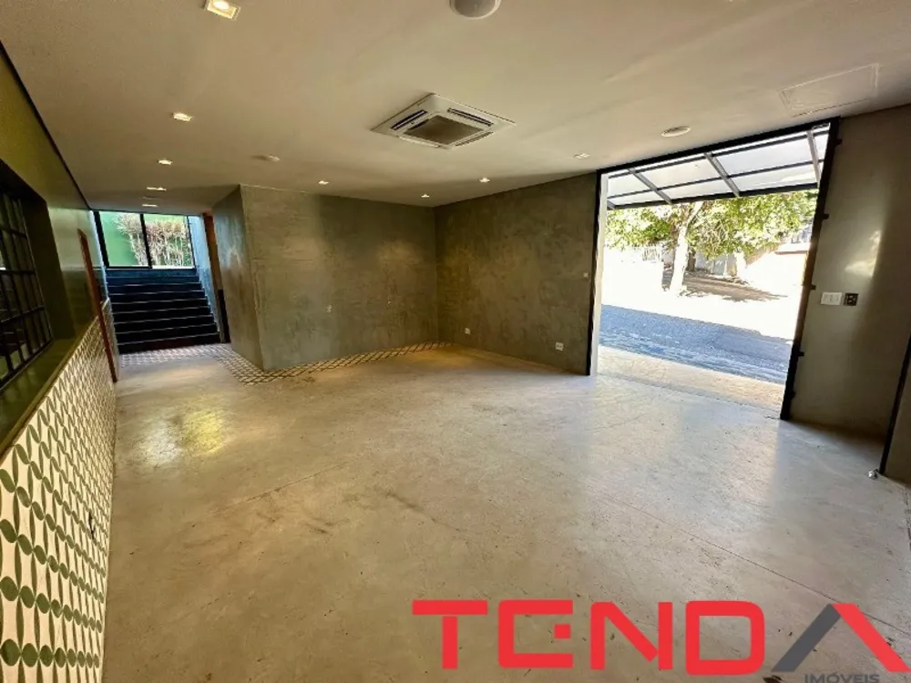 Loja-Salão, 330 m² - Foto 2