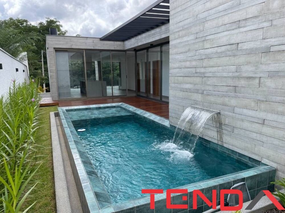 Casa à venda com 4 quartos, 190m² - Foto 12