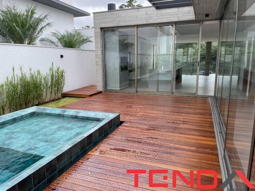 Casa à venda com 4 quartos, 190m² - Foto 4
