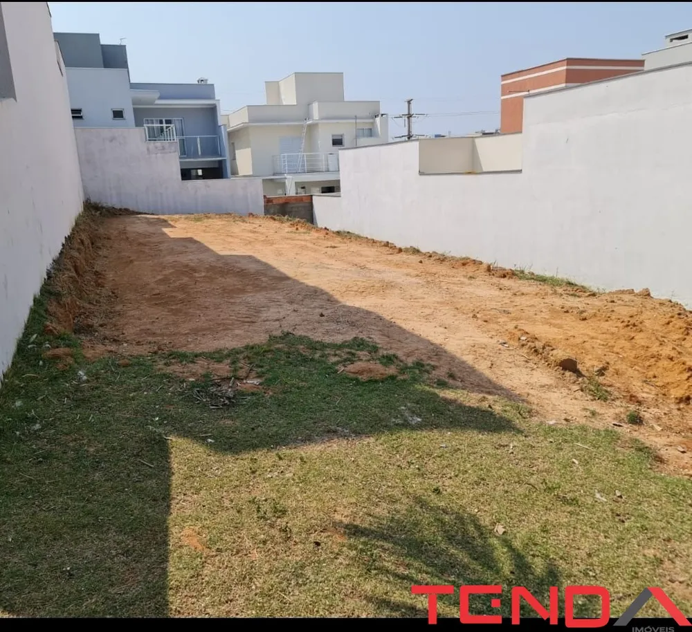 Terreno, 250 m² - Foto 1