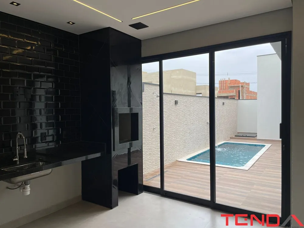 Casa, 3 quartos, 140 m² - Foto 2