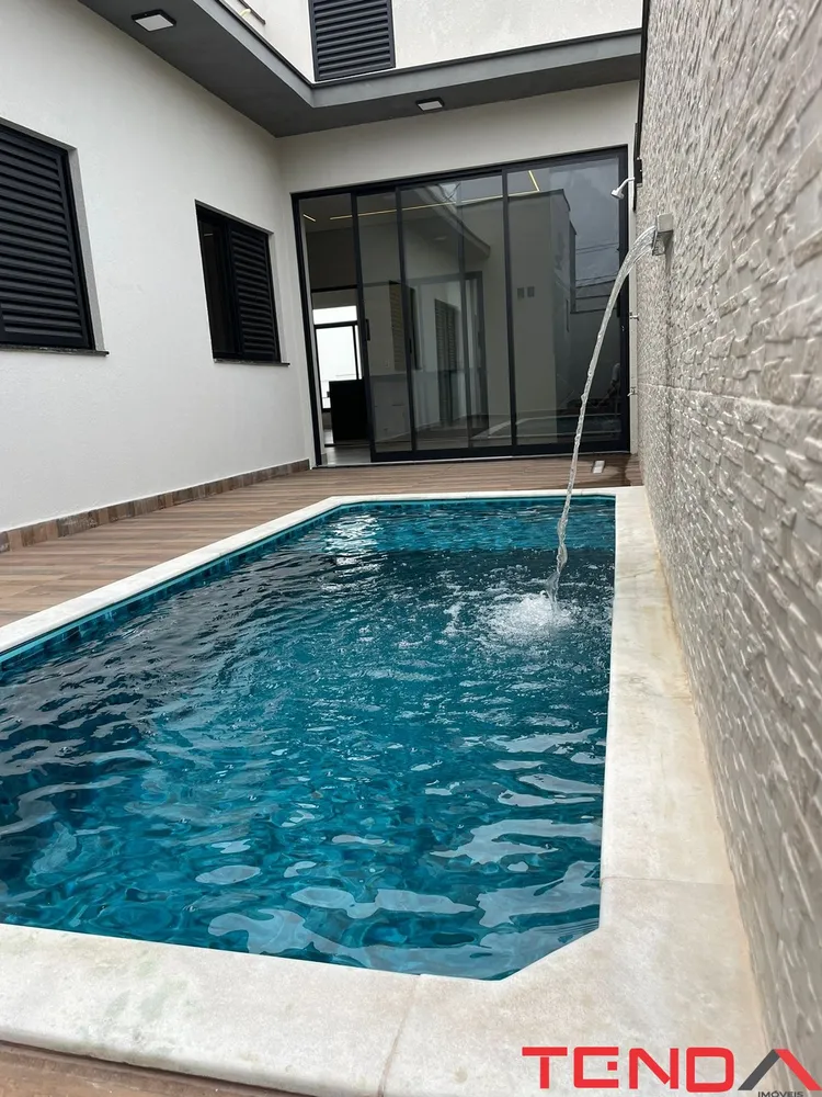 Casa, 3 quartos, 140 m² - Foto 4