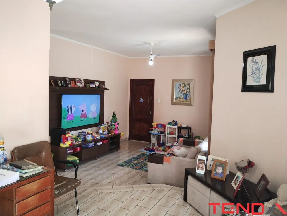 Casa, 2 quartos, 208 m² - Foto 5