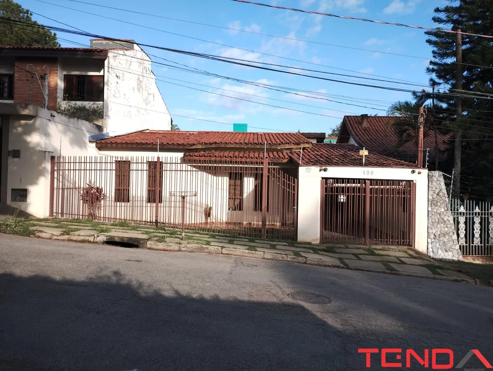 Casa, 2 quartos, 208 m² - Foto 1