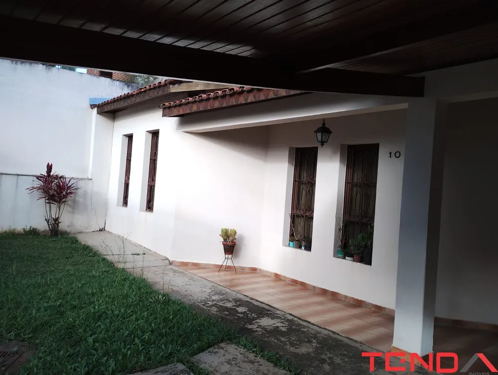 Casa, 2 quartos, 208 m² - Foto 3