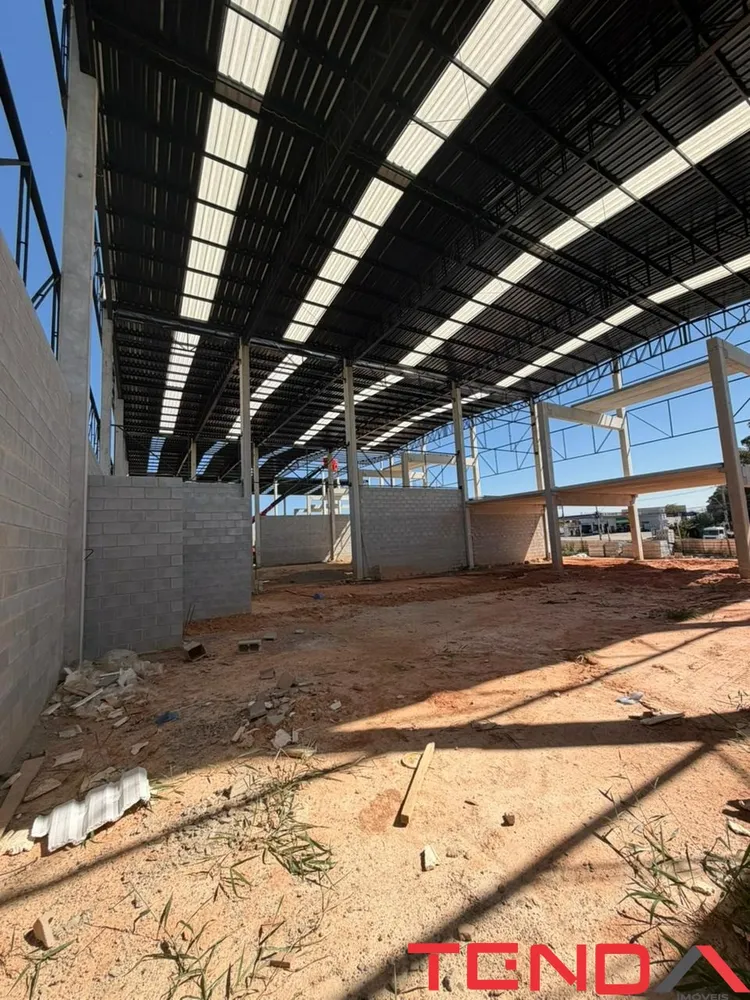 Depósito-Galpão - Foto 7