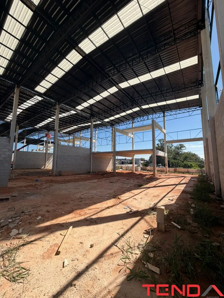 Depósito-Galpão - Foto 8