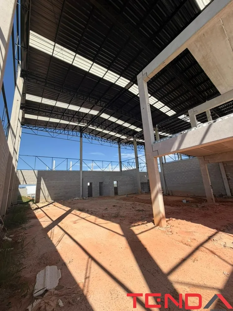 Depósito-Galpão - Foto 12