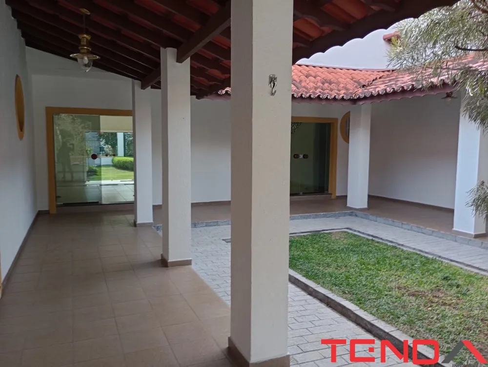 Casa, 6 quartos, 734 m² - Foto 3