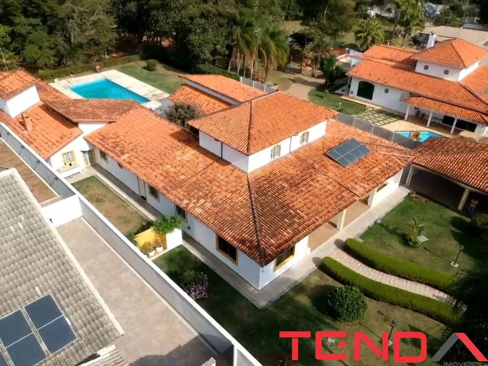 Casa, 6 quartos, 734 m² - Foto 12