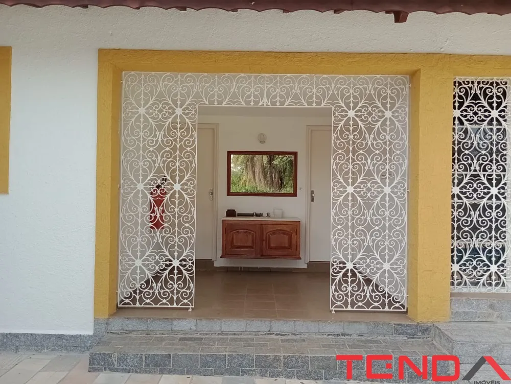 Casa, 6 quartos, 734 m² - Foto 8