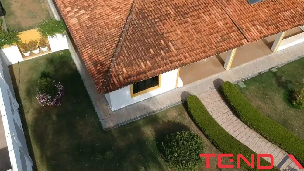 Casa, 6 quartos, 734 m² - Foto 6