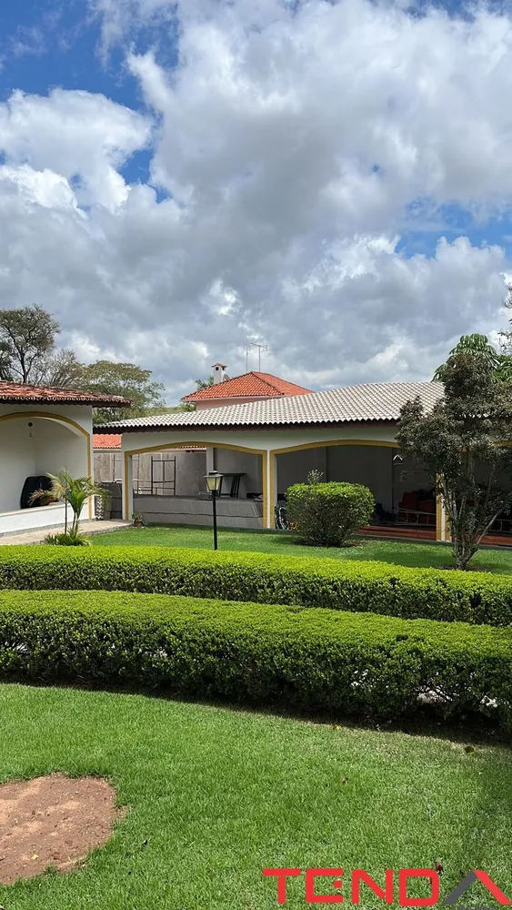 Casa, 6 quartos, 734 m² - Foto 7