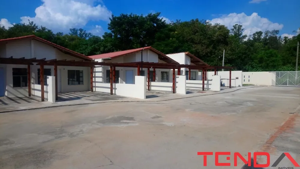 Casa, 2 quartos, 50 m² - Foto 1