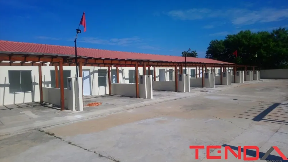 Casa, 2 quartos, 50 m² - Foto 4