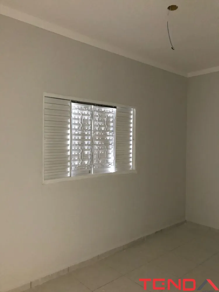 Casa, 2 quartos, 50 m² - Foto 5